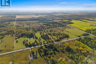 Land for Sale, Upper Dwyer Hill Road, Ottawa, ON