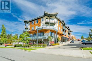 Condo Apartment for Sale, 525 Third St #202, Nanaimo, BC