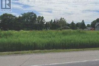 Land for Sale, 00 Charlotte Avenue, Long Sault, ON