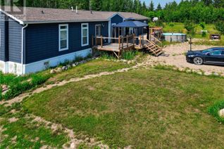 Property for Sale, 61474 Rr 3265 (Hobby Farm), Pierceland, SK