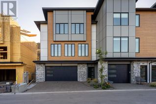 Townhouse for Sale, 2835 Canyon Crest Drive #19, West Kelowna, BC