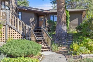 Bungalow for Sale, 144 Sumac Ridge Drive #16, Summerland, BC