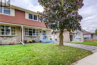 Semi-Detached House for Sale, 59 Obermeyer Drive, Kitchener, ON