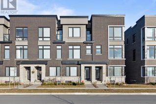 Townhouse for Sale, 2662 Castlegate Crossing, Pickering (Duffin Heights), ON