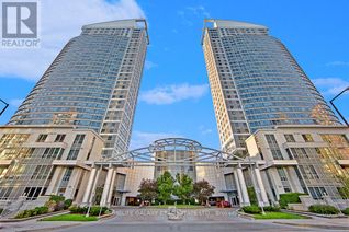 Condo for Sale, 36 Lee Centre Drive #2708, Toronto (Woburn), ON