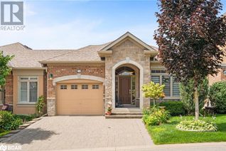 Property for Sale, 38 Hillcrest Drive, Alliston, ON