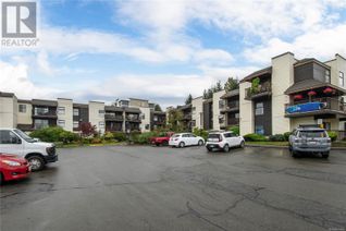 Condo for Sale, 585 Dogwood St #315, Campbell River, BC