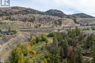 Land for Sale, Trans Canada Highway, Kamloops, BC