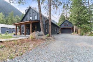 Property for Sale, 15701 Estate Place, Sunshine Valley, BC