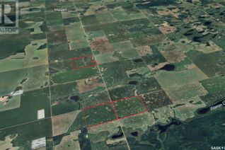 Farm for Sale, Rm Of Bjorkdale, Bjorkdale Rm No. 426, SK