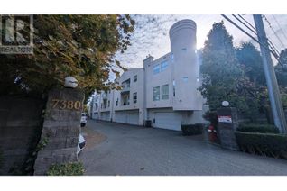 Condo for Sale, 7380 Minoru Boulevard #15, Richmond, BC