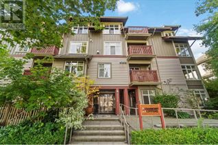 Condo Apartment for Sale, 4272 Albert Street #401, Burnaby, BC