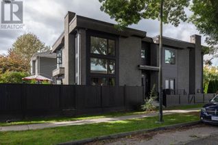 Duplex for Sale, 3205 Carolina Street, Vancouver, BC