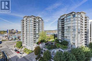 Condo for Sale, 3280 Corvette Way #1003, Richmond, BC