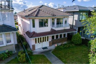 House for Sale, 5288 Neville Street, Burnaby, BC