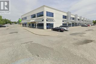 Property for Sale, 7611 Pine Valley Drive #5 & 6, Vaughan (Pine Valley Business Park), ON