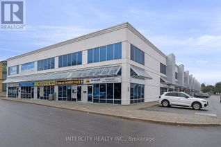 Commercial/Retail Property for Sale, 7611 Pine Valley Drive #5 & 6, Vaughan (Pine Valley Business Park), ON