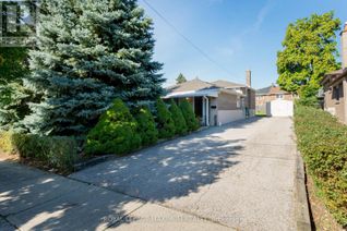 Backsplit for Sale, 90 Goldsboro Road, Toronto (Humber Summit), ON