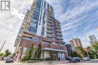 Condo Apartment for Sale, 8 Ann Street #303, Mississauga (Port Credit), ON