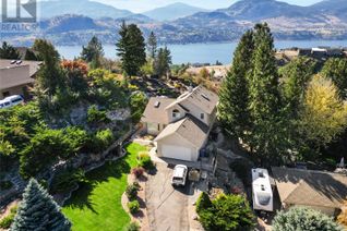 Property for Sale, 286 One Quail Place, Okanagan Falls, BC