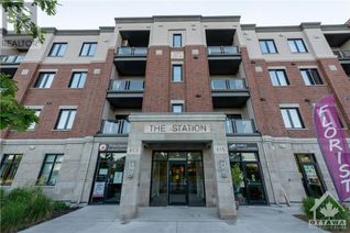 Property for Sale, 615 Longfields Drive #206, Ottawa, ON