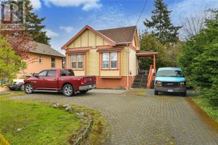 House for Sale, 1729 Foul Bay Rd, Oak Bay, BC