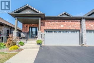 Property for Sale, 24 Serviceberry Lane, Simcoe, ON