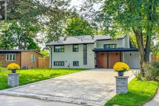 Property for Sale, 12 Chatfield Drive, Toronto (Banbury-Don Mills), ON