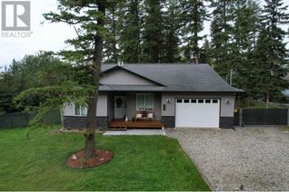 House for Sale, 455 Redden Road, Quesnel, BC