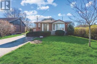 Duplex for Sale, 277 Upper Paradise Road, Hamilton, ON