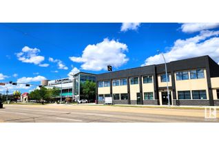 Commercial/Retail Property for Sale, 12220 118 Av Nw, Edmonton, AB