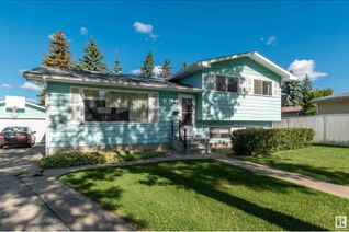 House for Sale, 50 Sandpiper Dr, Sherwood Park, AB