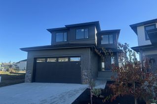 House for Sale, 20 Hull Wd, Spruce Grove, AB