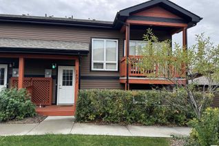 Townhouse for Sale, 1401 Graybriar Gr, Stony Plain, AB