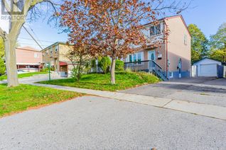 Property for Rent, 105 Bergen Road #LOWER, Toronto (Dorset Park), ON