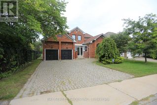 House for Rent, 52 Chadwick Crescent, Richmond Hill (Bayview Hill), ON