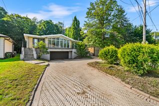 Backsplit for Sale, 21 Christine Cres, Toronto, ON