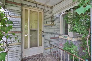 Bungalow for Sale, 387 Melrose Ave, Toronto, ON