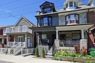 House for Rent, 1182 Ossington Ave #Upper, Toronto, ON