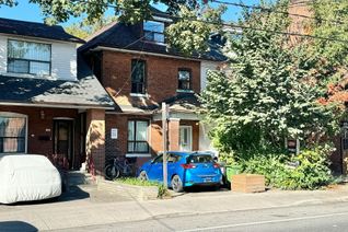 Semi-Detached House for Sale, 222 Oakwood Ave, Toronto, ON