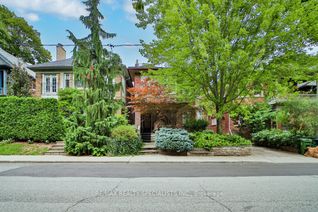 Duplex for Sale, 494 Summerhill Ave, Toronto, ON