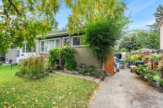 Bungalow for Sale, 5 Pynford Cres, Toronto, ON