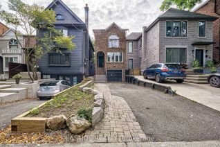 Detached House for Rent, 65 Duggan Ave, Toronto, ON