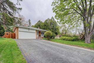 Backsplit for Sale, 25 Greenyards Dr, Toronto, ON