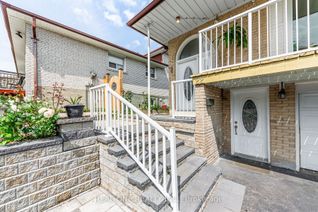 Property for Sale, 22 Sepia Dr, Toronto, ON