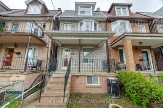 House for Sale, 136 Marchmount Rd, Toronto, ON