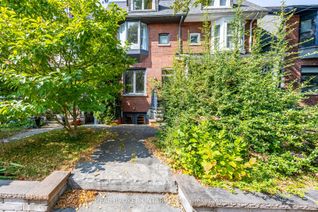 Semi-Detached House for Rent, 14 Bellwoods Ave #BSMT, Toronto, ON