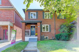 House for Sale, 89 Lawrence Ave W, Toronto, ON