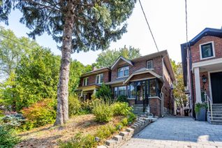 Detached House for Rent, 15 Mcnairn Ave, Toronto, ON