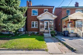 Detached House for Sale, 95 Rogers Rd, Toronto, ON